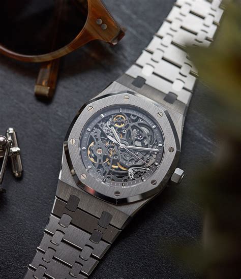 buy Audemars Piguet watch online